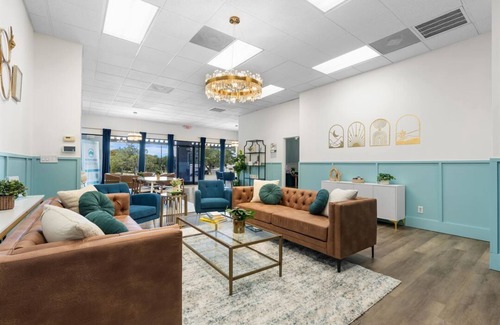 Wetmore Apartment | Moments & Milestones