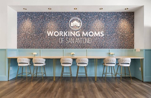 Wetmore Apartment | Moments & Milestones