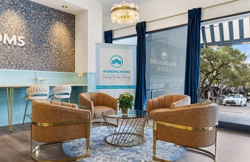 Wetmore Apartment | Moments & Milestones