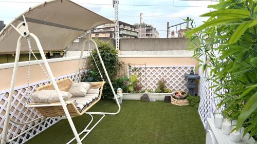 Kita Villa | MOMO Garden