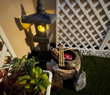 Kita Villa | MOMO Garden