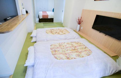 Odori Apartment | momo premium 201