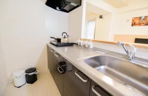 Odori Apartment | momo premium 201