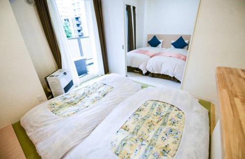 Odori Apartment | momo premium 303