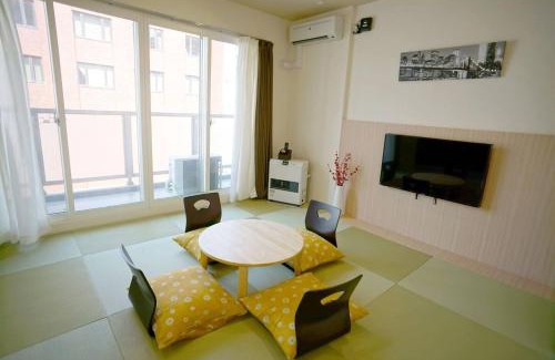 Odori Apartment | momo premium 402