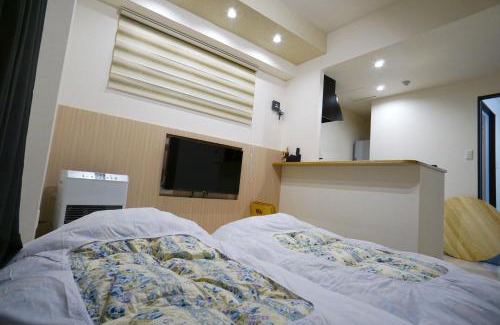 Odori Apartment | momo premium 403
