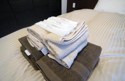 Odori Apartment | momo premium 403