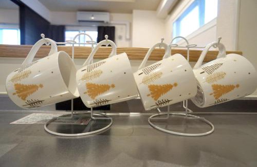 Odori Apartment | momo premium 403