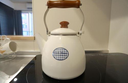 Odori Apartment | momo premium 403