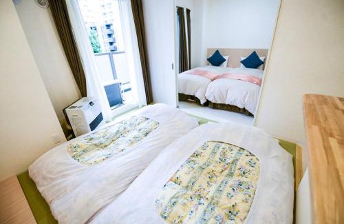 Odori Apartment | momo premium 603