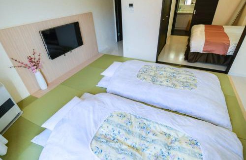 Odori Apartment | momo premium 802