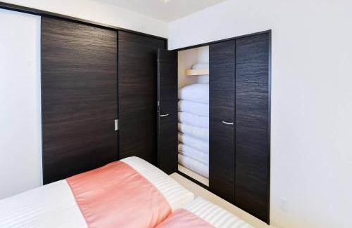 Odori Apartment | momo premium 802