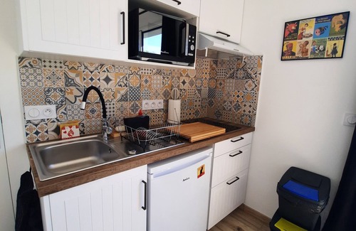 Les Herbiers House | Mon Alouette - Gîte & Well-Being (near Puy du Fou)