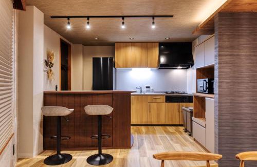 Naniwa Apartment | MON Ashiharabashi Royal -vacation rental-