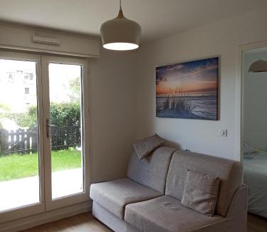 Cabourg Apartment | MON CABOURG PLAGE