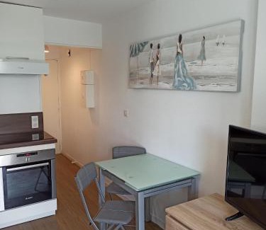 Cabourg Apartment | MON CABOURG PLAGE