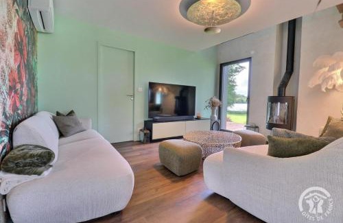 Gosne House | Mon chalet au canada