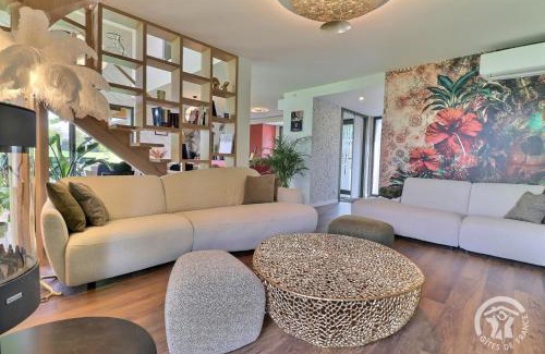 Gosne House | Mon chalet au canada