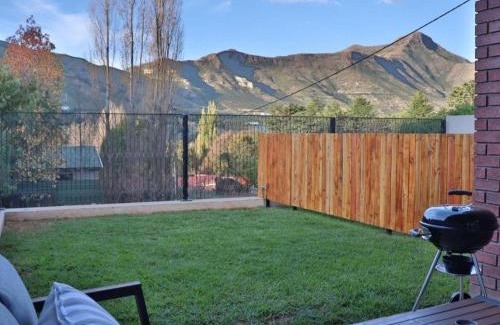 Clarens Apartment | Mon Cheri Clarens