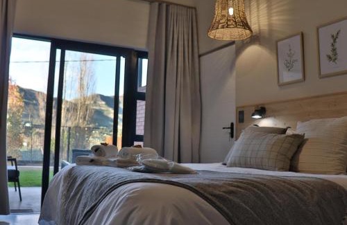 Clarens Apartment | Mon Cheri Clarens
