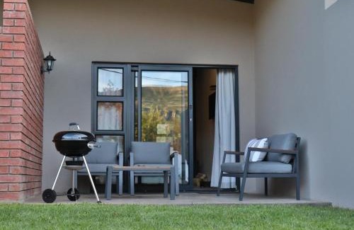 Clarens Apartment | Mon Cheri Clarens