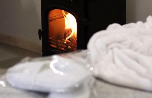 Clarens Apartment | Mon Cheri Clarens