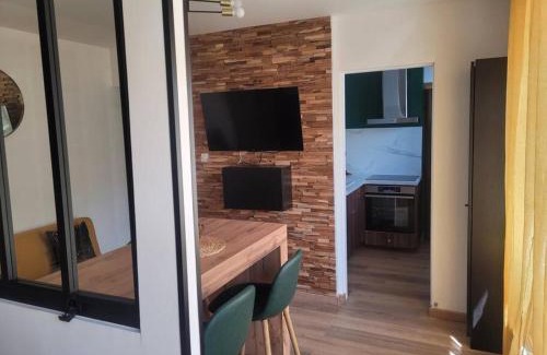 Berck-sur-Mer Apartment | Mon ciel étoilé