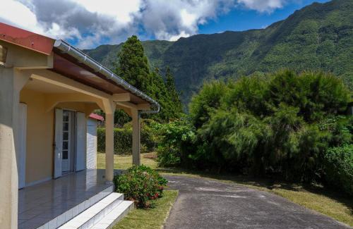 La Plaine-des-Palmistes House | Mon coin repos