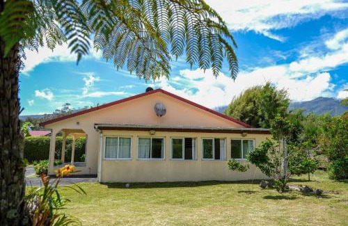 La Plaine-des-Palmistes House | Mon coin repos