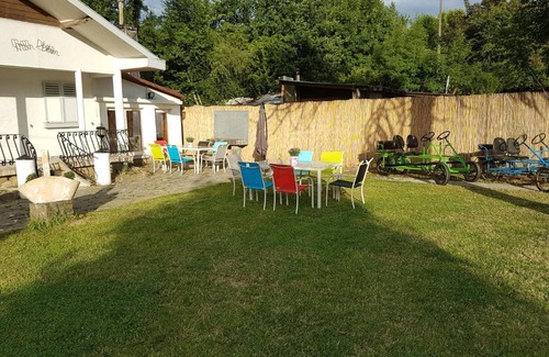 Sy House | Mon desir 1