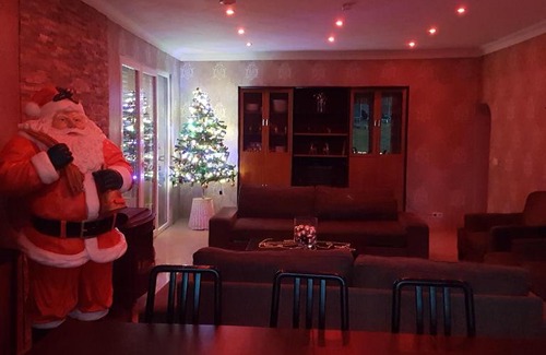 Sy House | Mon desir 1