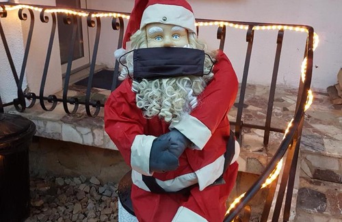 Sy House | Mon desir 1