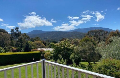 Chum Creek Apartment | Mon Desir - Yarra Valley