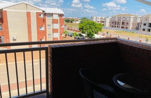 Gaborone Apartment | Mon-Est Self service Apartment