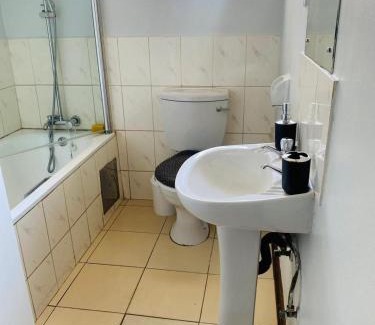 Gaborone Apartment | Mon-Est Self service Apartment