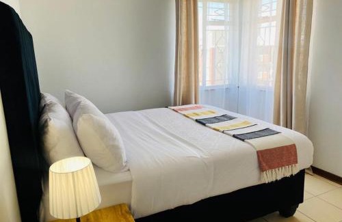 Gaborone Apartment | Mon-Est Self service Apartment