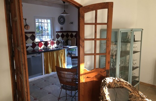 Salernes House | Mon Gîte en Provence