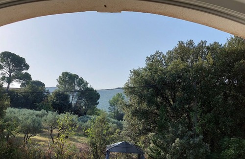 Salernes House | Mon Gîte en Provence