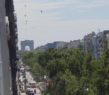 Neuilly-sur-Seine Apartment | Mon Paris