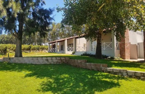 Trawal Cottage | Mon Rêve Estate - Cottage 1 - Self-catering.