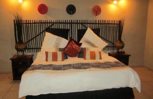 Bela-Bela House | Mon Repos Guest Farm