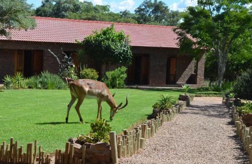 Bela-Bela House | Mon Repos Guest Farm