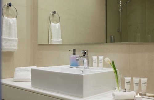 Corfu Town Hotel | Mon Repos Palace - Adults Only