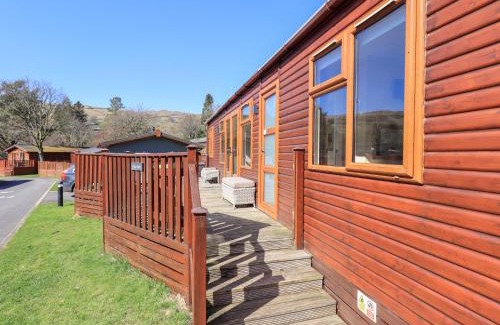 Troutbeck House | Mon Reve