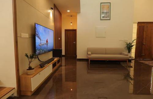 Lakkidi House | Mon Reve