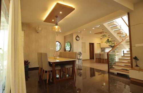 Lakkidi House | Mon Reve