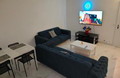 Argenteuil Apartment | Mon superbe appartement