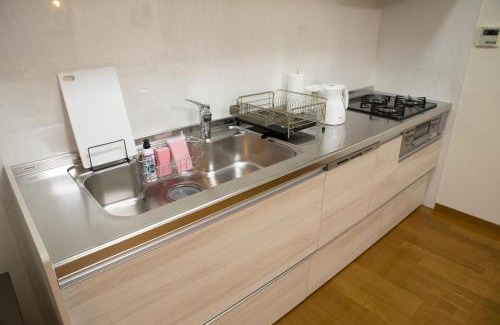 Nishinari House | MON Tengachaya MIYAVI Resort - Vacation STAY 11321