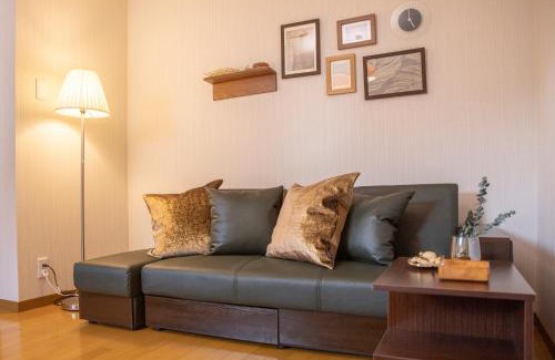 Nishinari House | MON Tengachaya MIYAVI Resort -Vacation rental-