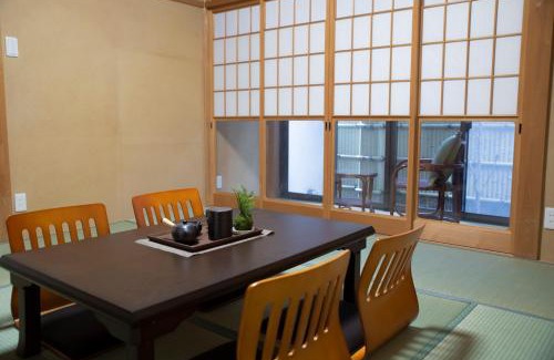 Nishinari House | MON Tengachaya MIYAVI Resort -Vacation rental-